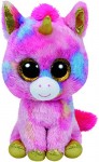 Pehmolelu: Fantasia the Unicorn (23cm)