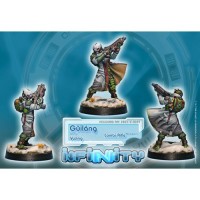 Infinity: Yu Jing - Guilang (Combi Rfl)