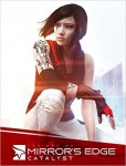 Art of Mirror's Edge: Catalyst (HC)