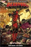 Deadpool: World's Greatest Vol. 2 - End of an Error