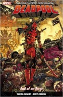 Deadpool: World\'s Greatest Vol. 2 - End of an Error