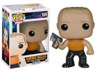 Funko: The Fifth Element - Korben Dallas Figuuri