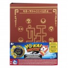 Yokai Watch: Medallium Collection Book