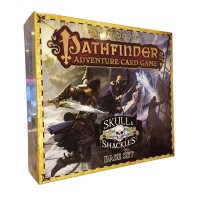 Pathfinder ACG: Skull & Shackles Base Set