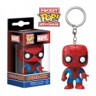 Avaimenper: Pop! Keychain: Spider-Man