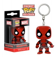 Avaimenper: Pop! Keychain: Deadpool