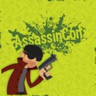 AssassinCon (EN)