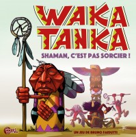 Waka Tanka