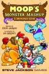 Munchkin: Moop's Monster Mashup