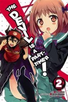 The Devil is a Part-Timer (Manga): Vol. 2