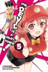 The Devil is a Part-Timer (Manga): Vol. 5