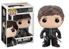 Pop Vinyl: Pride, Prejudice & Zombies - Mr. Darcy Figuuri