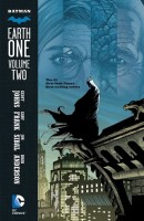 Batman: Earth One 2