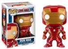 Funko Pop! Vinyl: Marvel - Civil War Iron Man