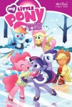 My Little Pony Omnibus 3