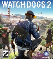 Watch Dogs 2 (EMAIL - ilmainen toimitus)