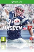 Madden NFL 17 (Kytetty)