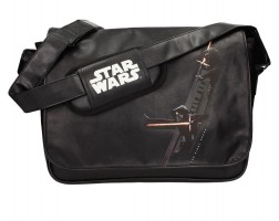 Laukku: Star Wars - Kylo Poses Messenger Bag