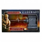 Warcraft The Movie - Role Play Plastic Replica Doomhammer