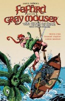 Fafhrd and the Gray Mouser: The Cloud of Hate and Other Stories