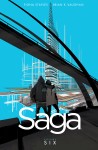 Saga by Brian K. Vaughan: Vol. 6