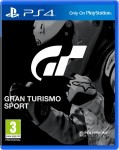 Gran Turismo: Sport (Kytetty)