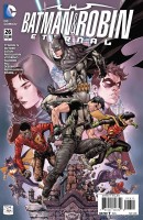 Batman & Robin: Eternal 2