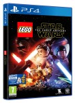 Lego Star Wars: The Force Awakens