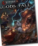 Gods of the Fall (HC)