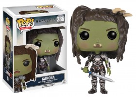 Funko Pop: Warcraft - Garona