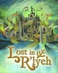 Lost in R'lyeh