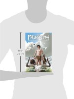 Mezolith: Stone Age Dreams and Nightmares 1 (HC)