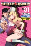 Space Dandy 1