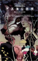 Fables: Deluxe Edition 2 (HC)