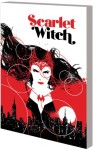 Scarlet Witch 1: Witches' Road