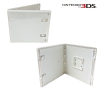 Nintendo 3DS Replacement Case (pelikotelo)