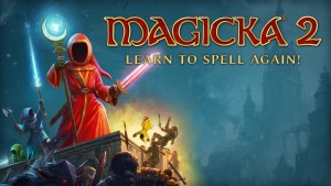 Magicka 2 (EMAIL - ilmainen toimitus)