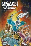 Usagi Yojimbo 30: Thieves and Spies