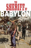 Sheriff of Babylon 1: Bang Bang Bang