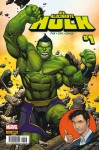 Totally Awesome Hulk: 1 - Cho Time