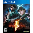 Resident Evil 5 (US)