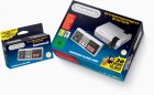 Nintendo Mini: 8-Bit Classic Edition -konsoli (Kytetty)