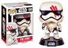 Funko Pop! Star Wars - FN-2187 Blood Smear -BobbleHead