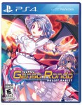 Touhou Genso Rondo: Bullet Ballet