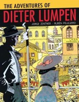 Adventures of Dieter Lumpen