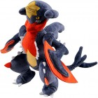 Pehmolelu: Pokemon 10" Mega Plush - Mega Garchomp