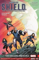 Agents of S.H.I.E.L.D. 1: The Coulson Protocols