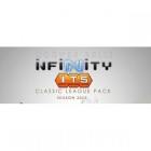 CB-T0001 Infinity - ITS Tournament Pack: Season 8: TAGLINE