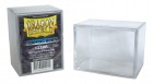 Dragon Shield: Gaming Box - Clear