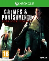 Crimes & Punishments: Sherlock Holmes